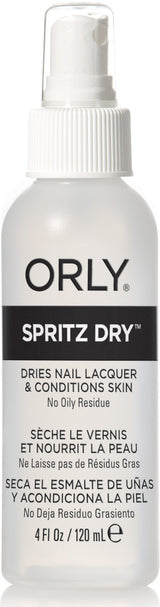 Spritz Dry
