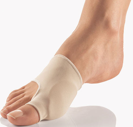 Hallux-Pad