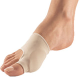 Hallux-Pad