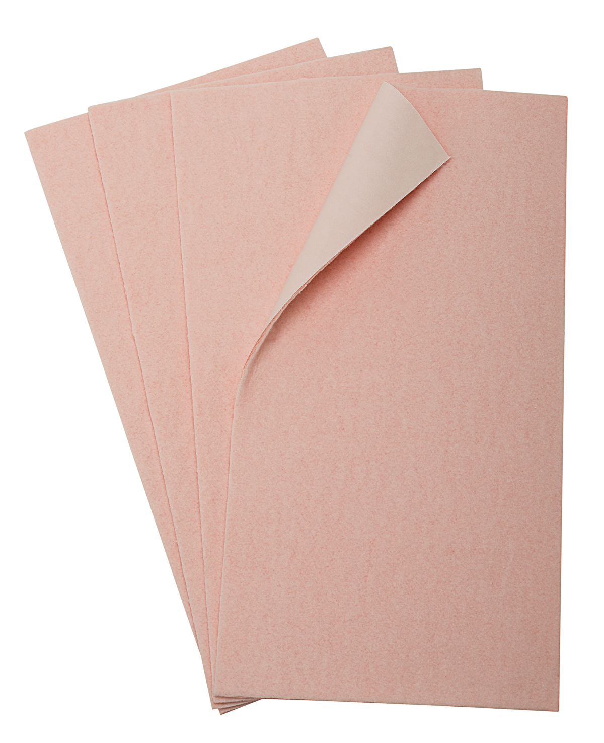 Podopro Fleecy Web Hypoallergenic Standard