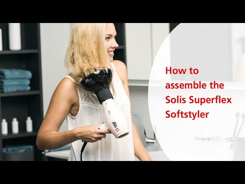 Softstyler Superflex