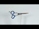 EOP Ciseaux à cheveux