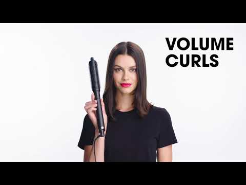 Rise Volumising Hot Brush