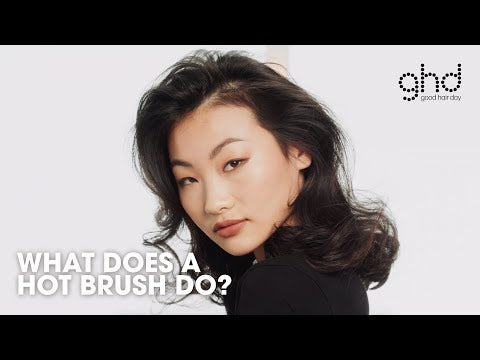 Rise Volumising Hot Brush