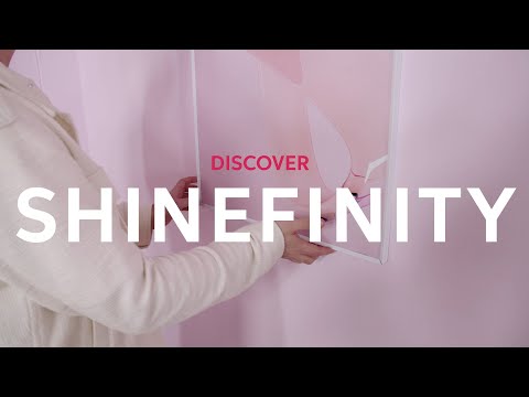 Shinefinity Zero Lift Glaze