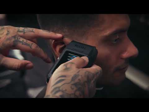 Wahl Vanish Finishing-Tool