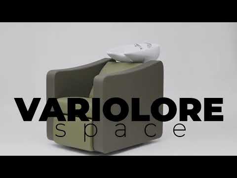 Waschanlage Variolore Space
