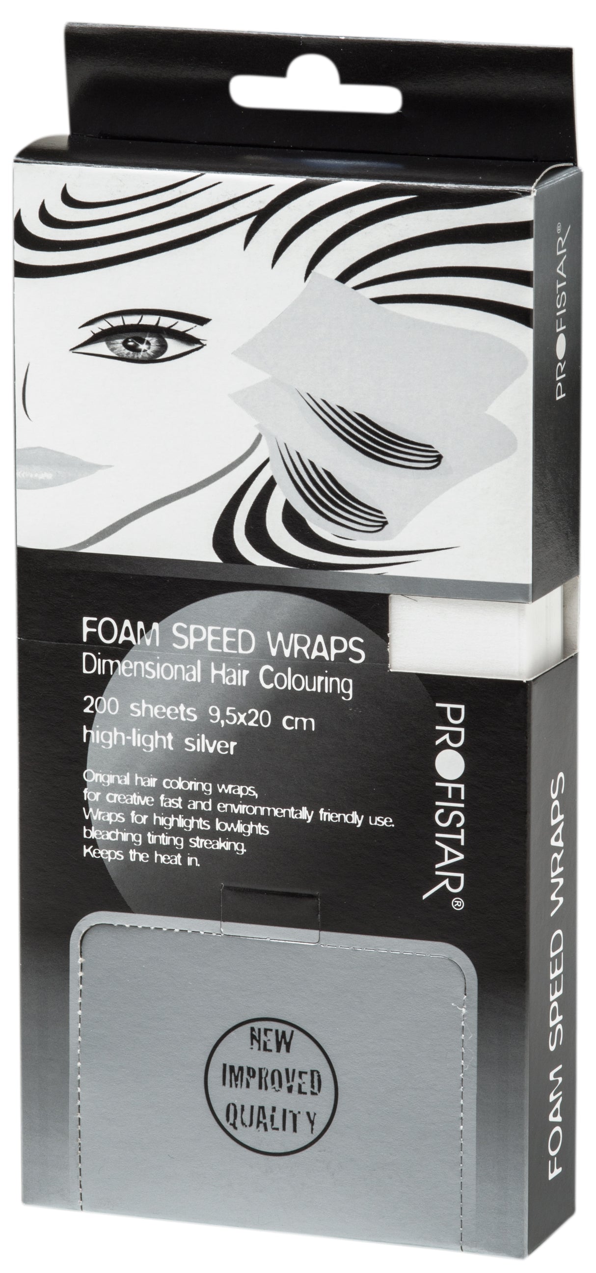 Speed Wraps