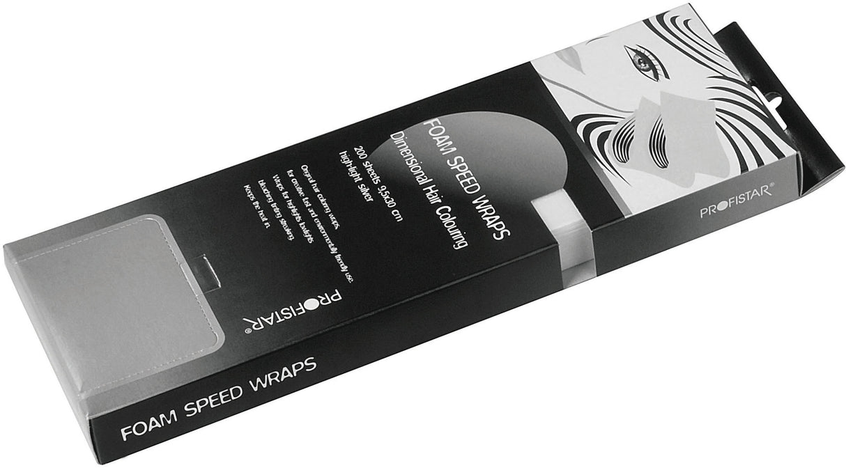 Speed Wraps