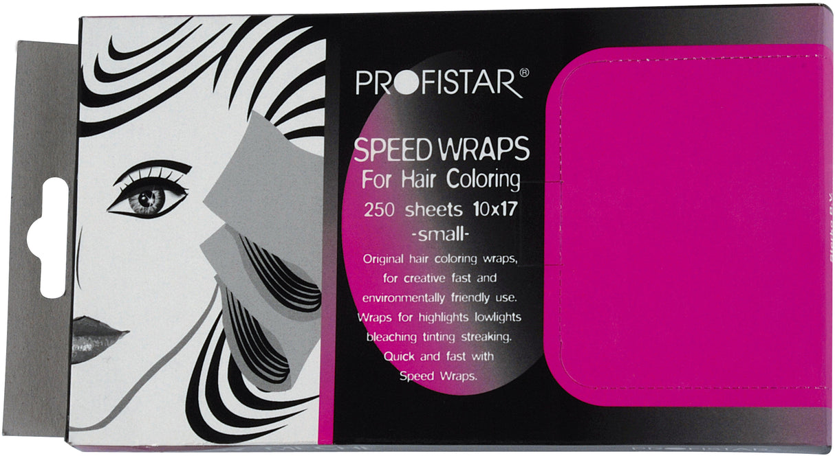 Speed Wraps