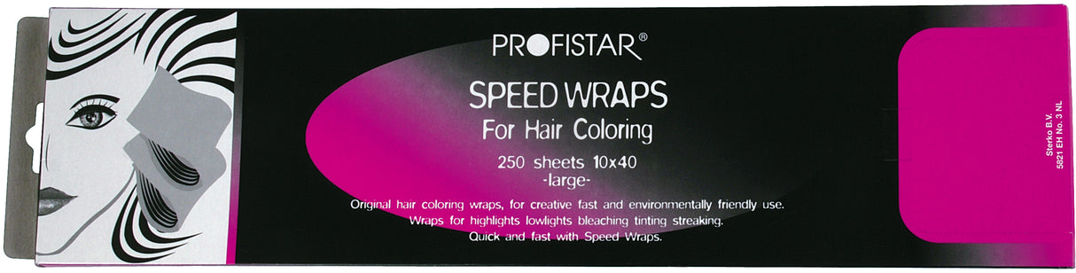 Speed Wraps