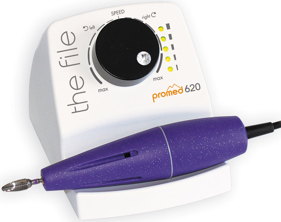The File 620 de luxe