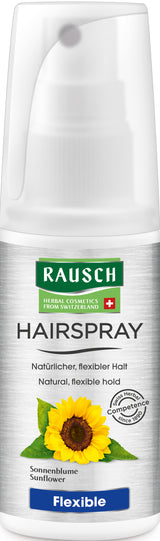 Hairspray flexibler Halt No-Aero, Sonnblum