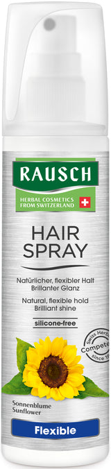 Hairspray flexibler Halt No-Aero, Sonnblum