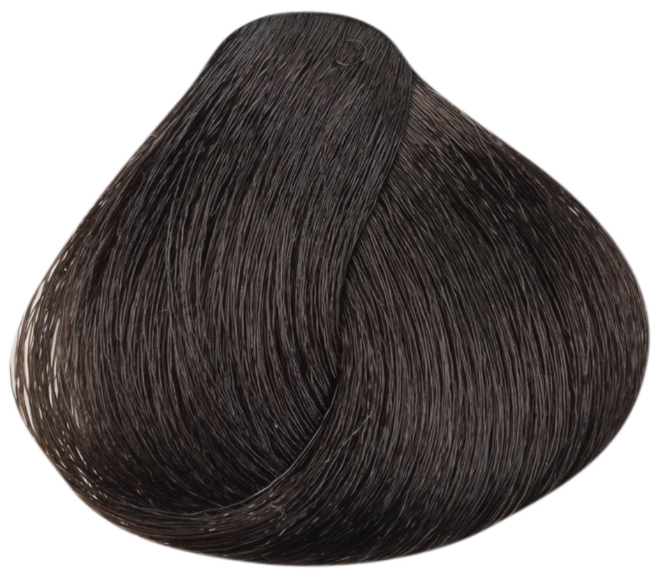 Permanent Colour Cream Haarfarbe