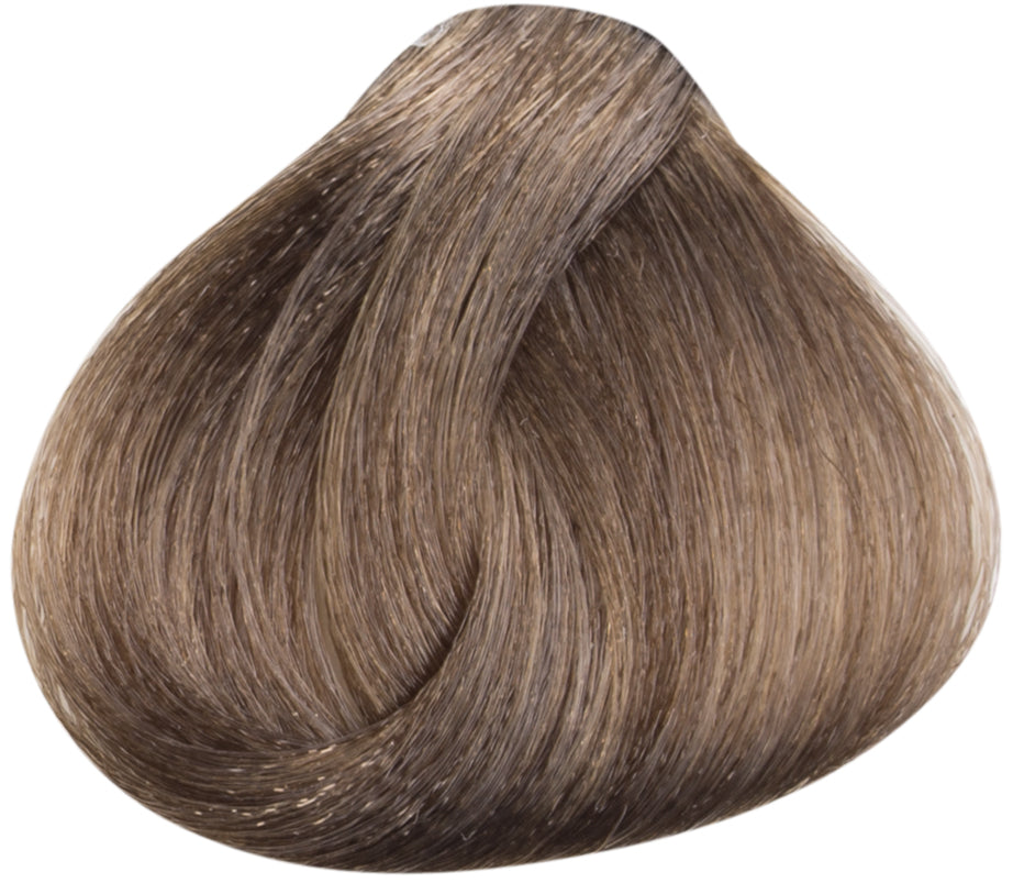 Permanent Colour Cream Haarfarbe