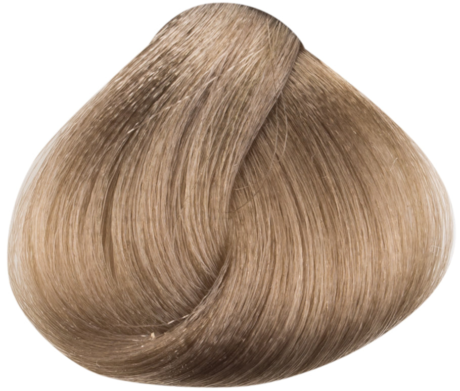 Permanent Colour Cream Haarfarbe