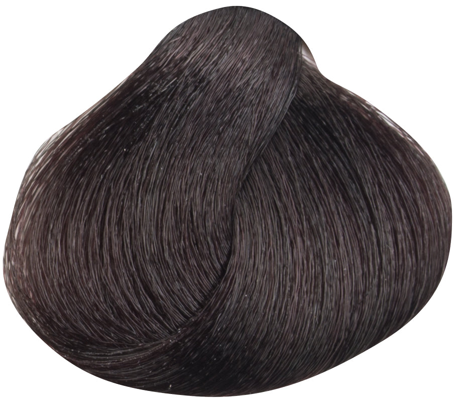 Permanent Colour Cream Haarfarbe