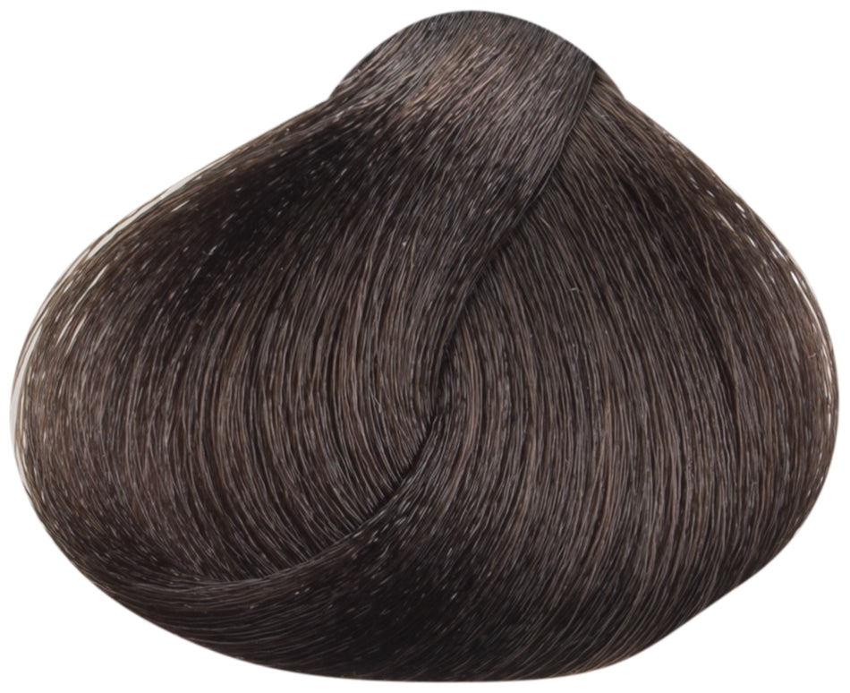 Permanent Colour Cream Haarfarbe
