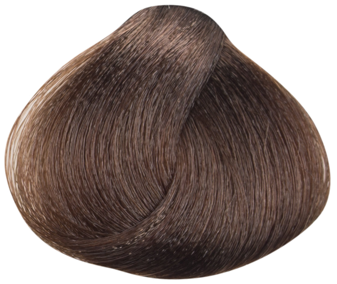 Permanent Colour Cream Haarfarbe