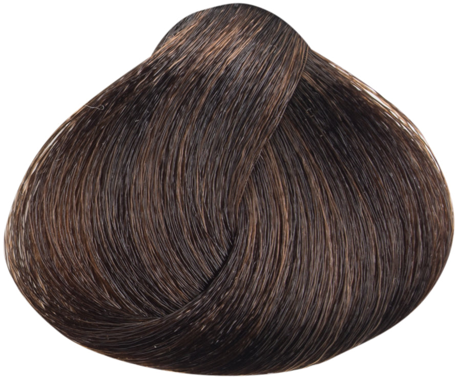 Permanent Colour Cream Haarfarbe