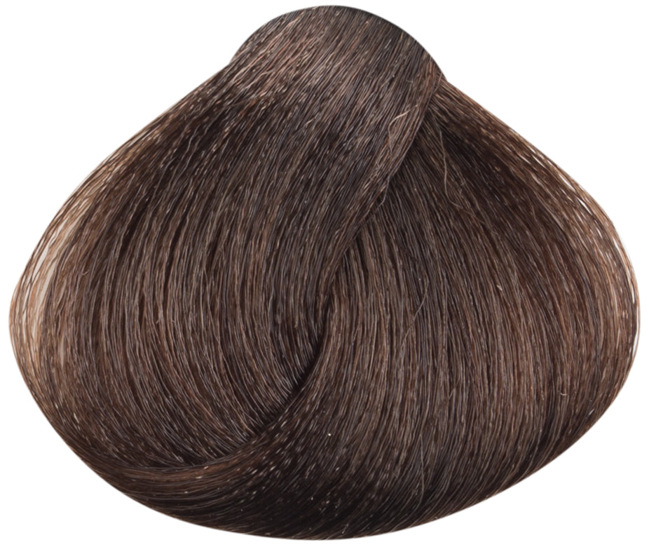 Permanent Colour Cream Haarfarbe