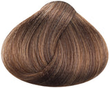 Permanent Colour Cream Haarfarbe