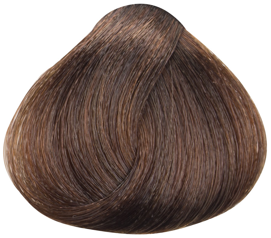 Permanent Colour Cream Haarfarbe