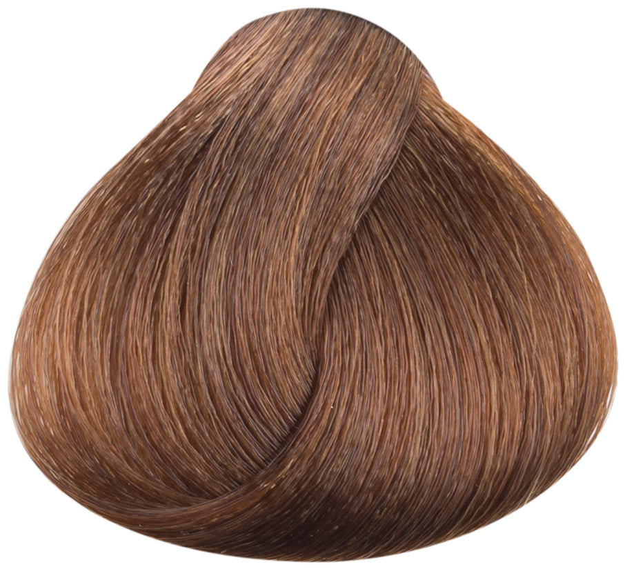 Permanent Colour Cream Haarfarbe