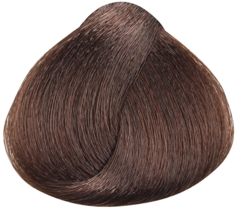 Permanent Colour Cream Haarfarbe