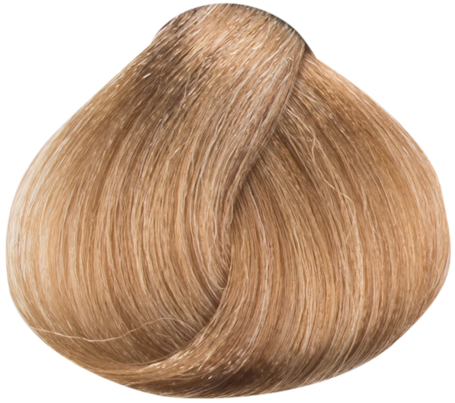 Permanent Colour Cream Haarfarbe