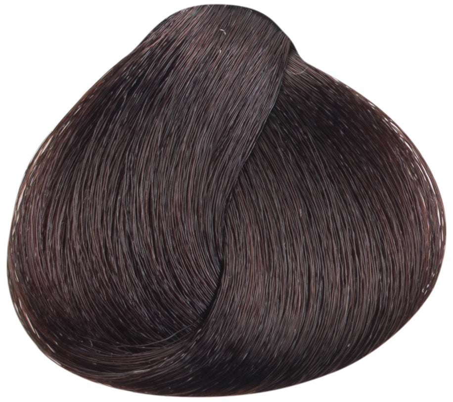 Permanent Colour Cream Haarfarbe