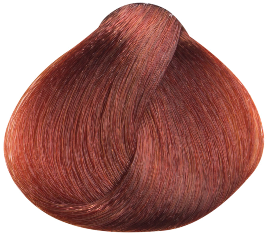 Permanent Colour Cream Haarfarbe