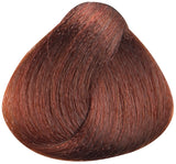 Permanent Colour Cream Haarfarbe