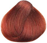 Permanent Colour Cream Haarfarbe