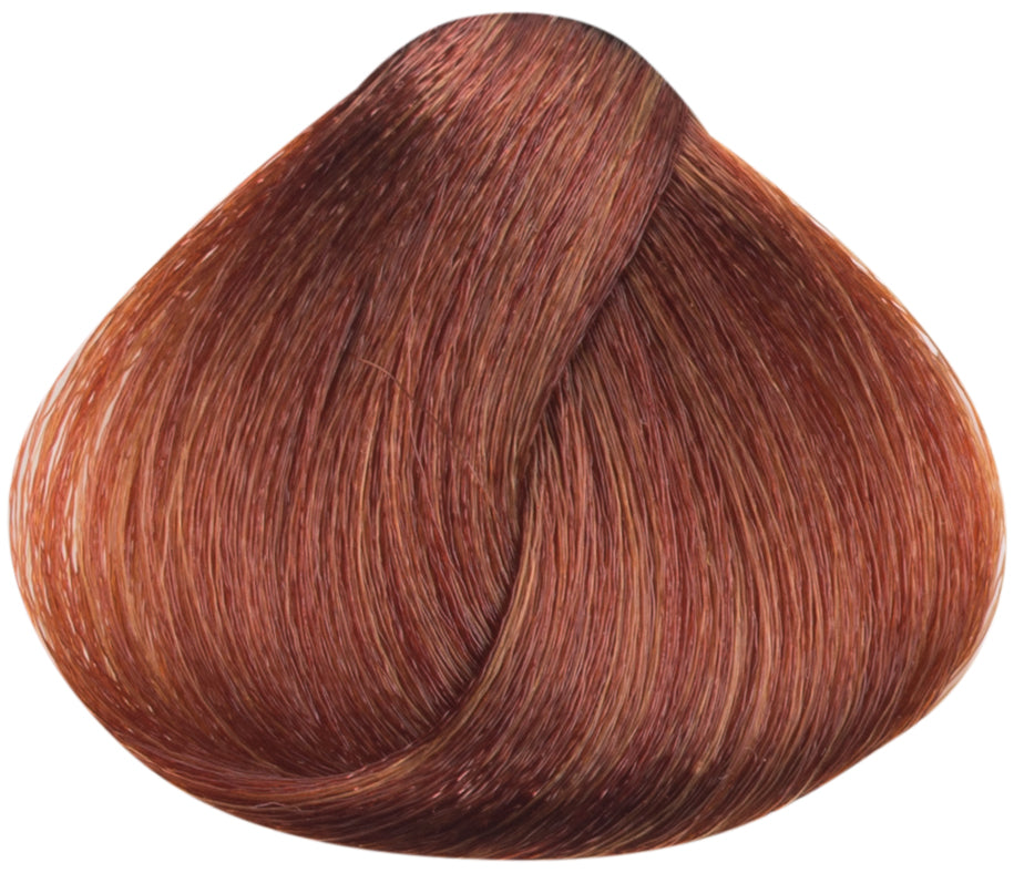 Permanent Colour Cream Haarfarbe