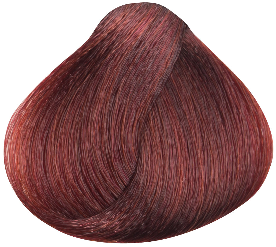 Permanent Colour Cream Haarfarbe