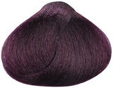 Permanent Colour Cream Haarfarbe