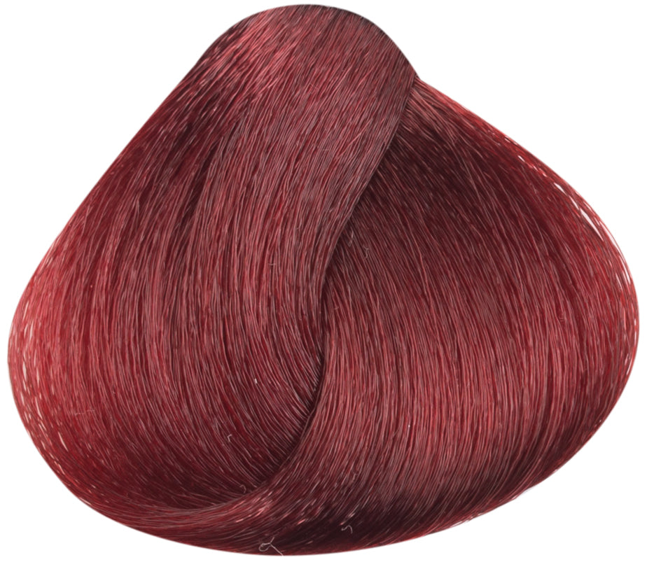 Permanent Colour Cream Haarfarbe