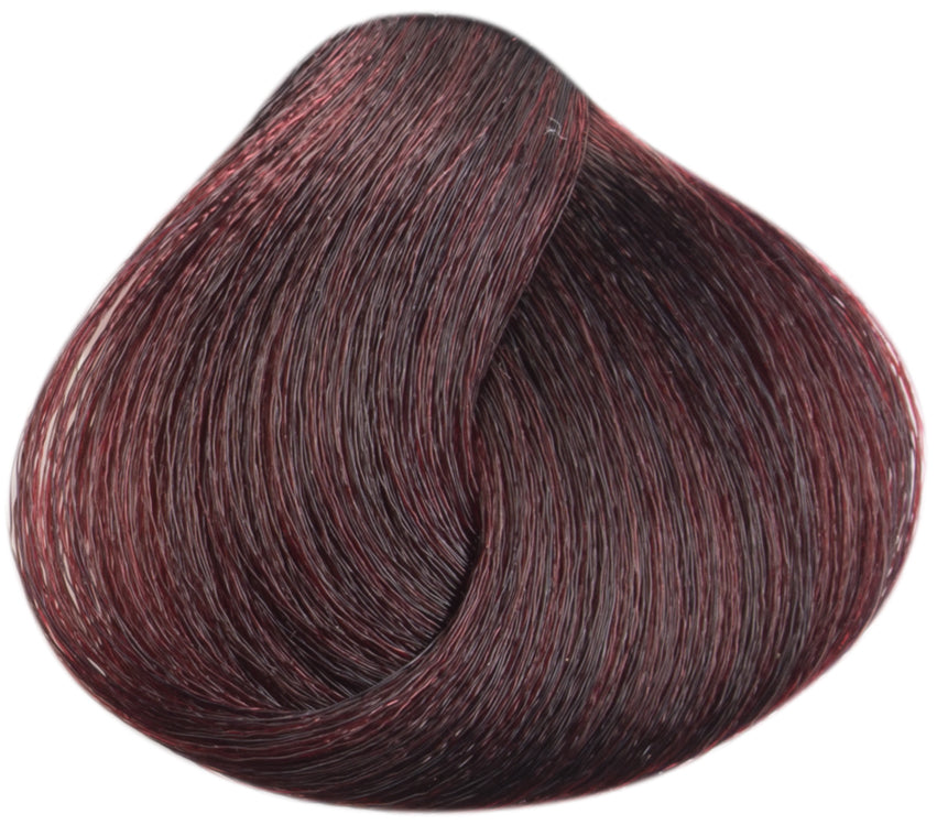 Permanent Colour Cream Haarfarbe