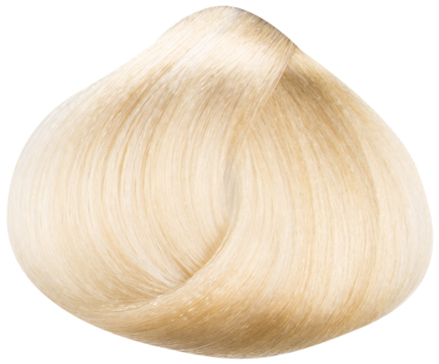 Permanent Colour Cream Haarfarbe