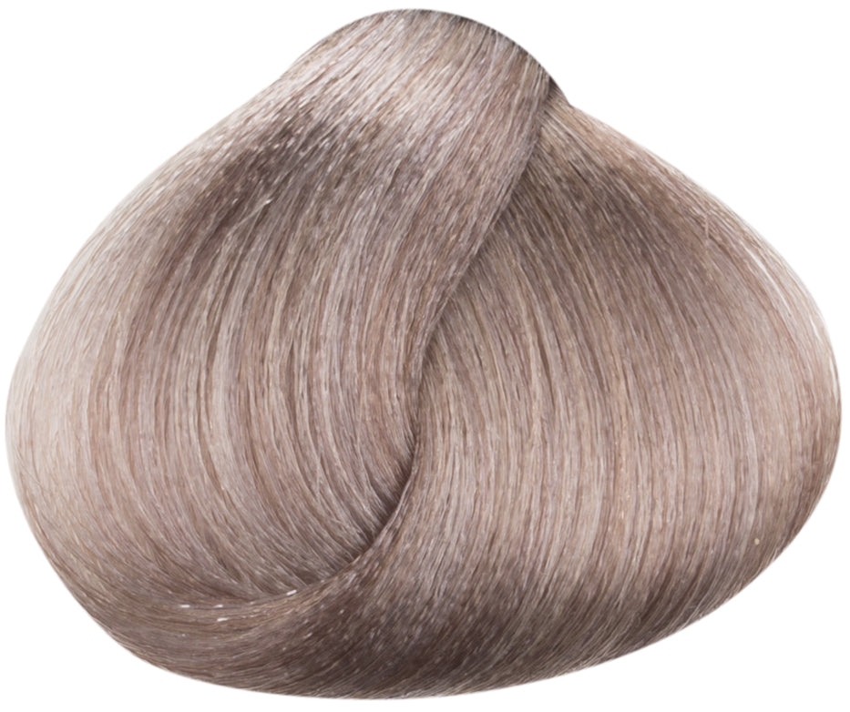 Permanent Colour Cream Haarfarbe
