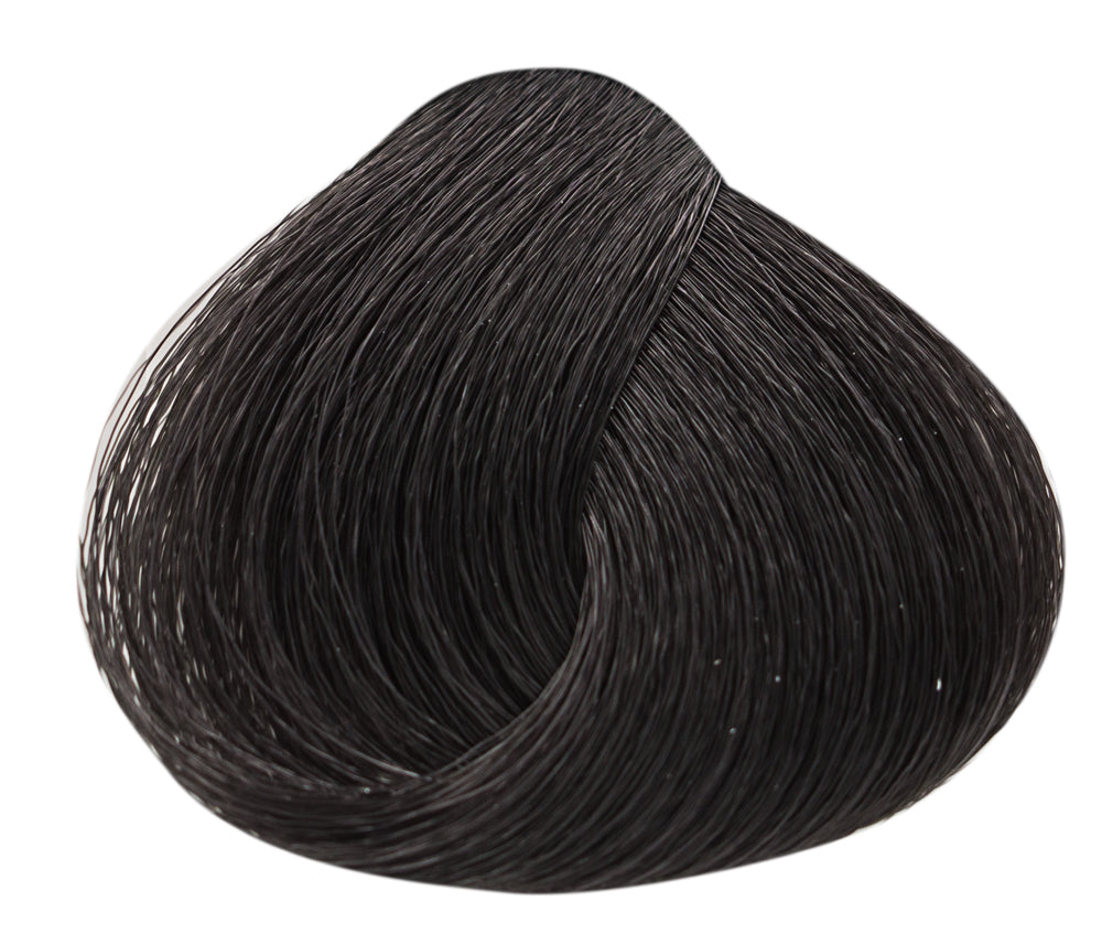 Permanent Colour Cream Haarfarbe