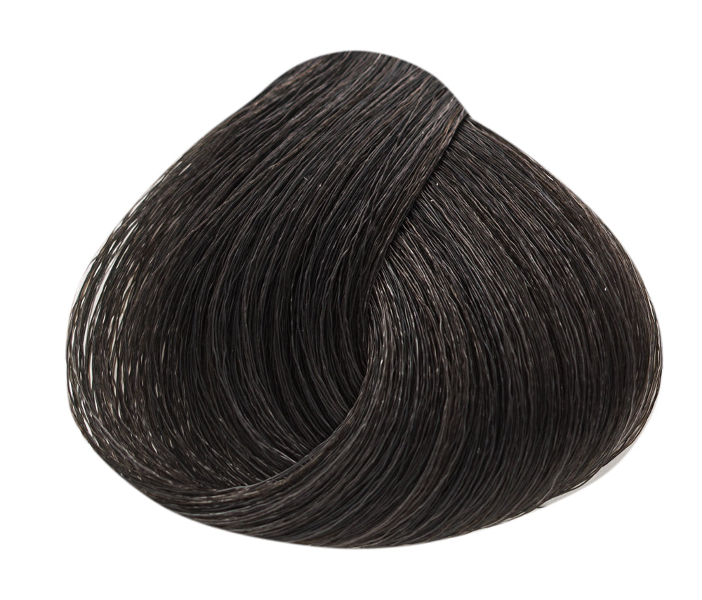Permanent Colour Cream Haarfarbe