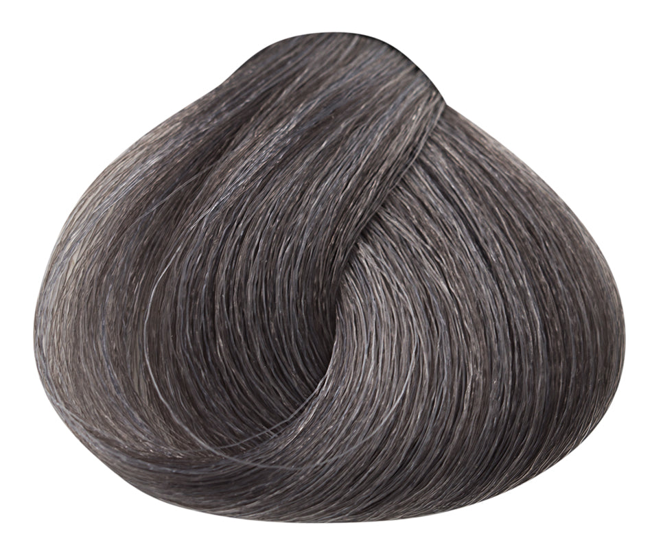 Permanent Colour Cream Haarfarbe