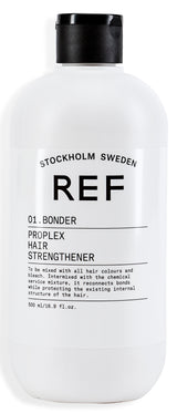 Proplex Hair Strengthener 01. Bonder