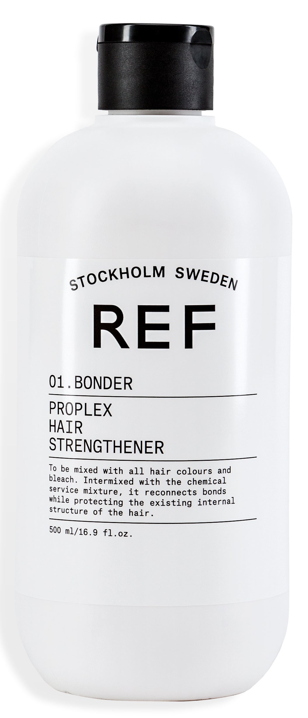 Proplex Hair Strengthener 01. Bonder