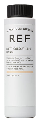 Soft Colour