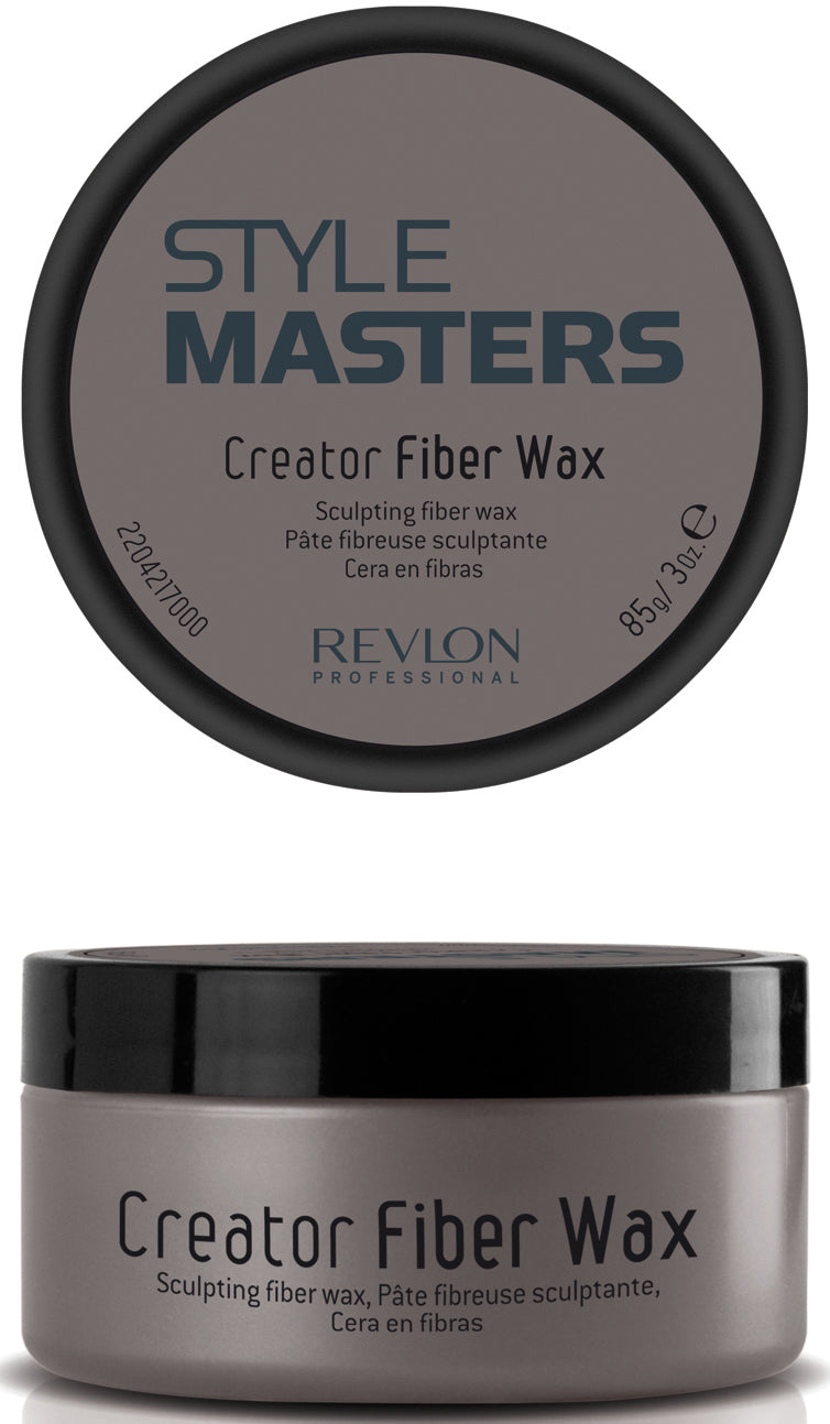 Style Masters Creators Fiber Wax