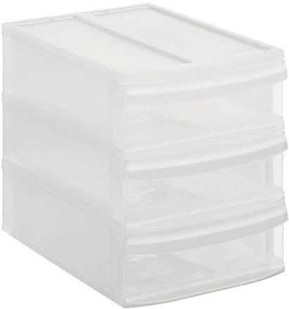 Schubladenbox Mobility